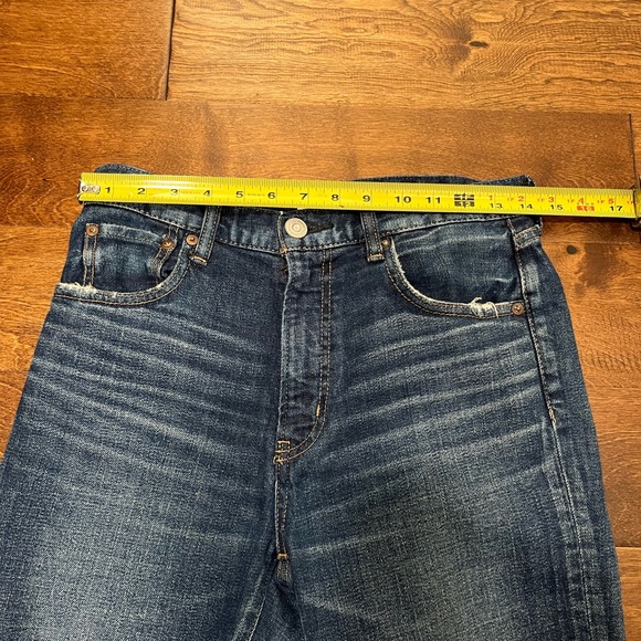 MOUSSY VINTAGE Cameron Skinny-Hi Jeans - Picture 12 of 13